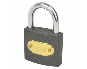 38mm Iron Padlock